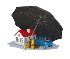 Personal Umbrella- Monoline